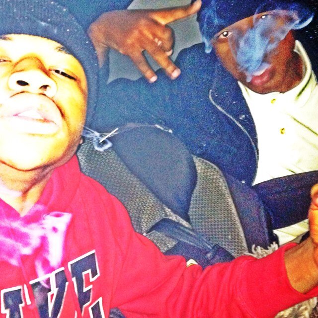 #TeammHolUp #IamMyBrothersKeeper! #DaMobb  #Mobshit #Moblife IG: _faevaapoppin
