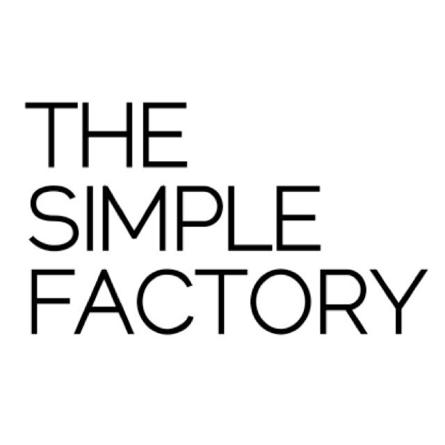 SimpleFactoryNC's profile picture. Tweets by @kylejbritt, creator of #TheDollarWallet, a simple, functional, well-designed wallet. Made in the U.S.A. and starting at just $1.