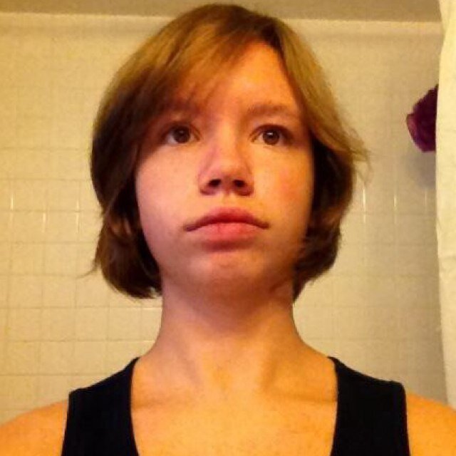 WriterOfKumiko's profile picture. No one knows what I've been through. You don't know how hard it is for me. I don't have many friends. I get bullied a lot