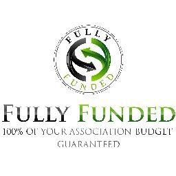 100% of Your Association Budget Guaranteed