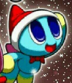Chao! Chao! Chao! Chao! Chao! Chaao! *Cheese waves*