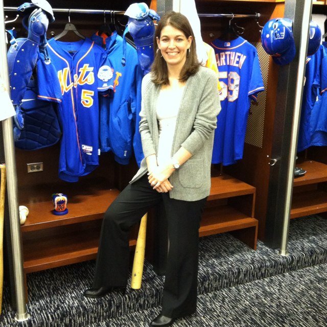 New York Mets - Senior Director, Season Ticket Account Services