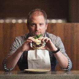 restaurateur, husband, father