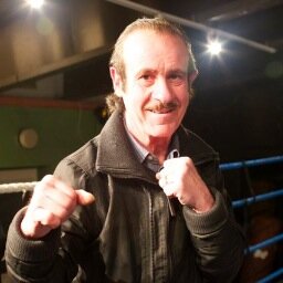 EnzoCalzaghe Profile Picture