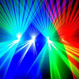 Laser_Hire's profile picture. Specialist Laser Effect Lighting Hire Services, covering the UK and beyond, Tel: 08712-450-500