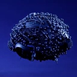 A Scifi-Comedy Film | Directed & Produced by @AlexRussek | Written by & Starring @SamSapirstein | Watch at https://t.co/KhEHTKPnEe