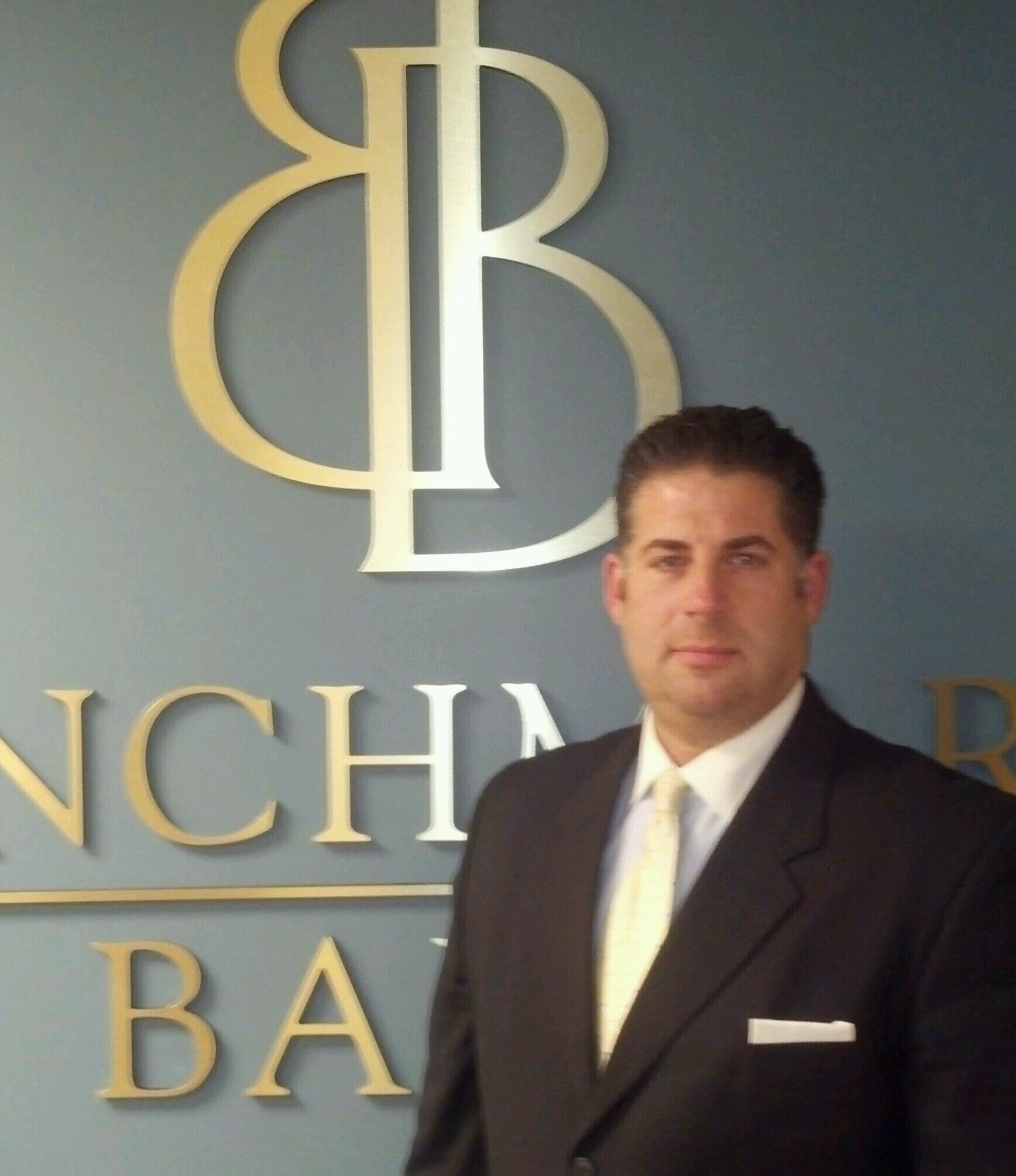 Kemper Ansel - Mortgage Lender with Benchmark Bank in Columbus, Ohio. We are THE bank for purchase transactions.