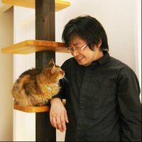廣瀬慶二 / Hirose,Cage (@faunaplusdesign) Twitter profile photo