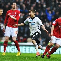Derby County Fan. Generally Football Mad, bringing my opinions on the beautiful game.
Will follow back
