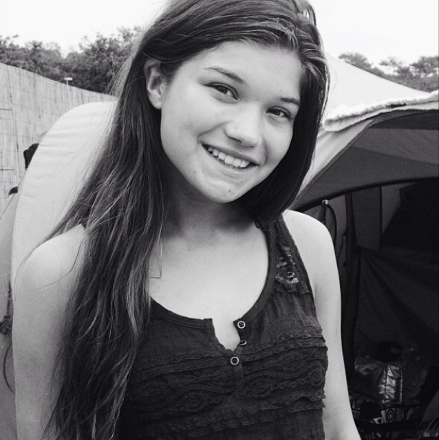 hannahvdwal's profile picture. 