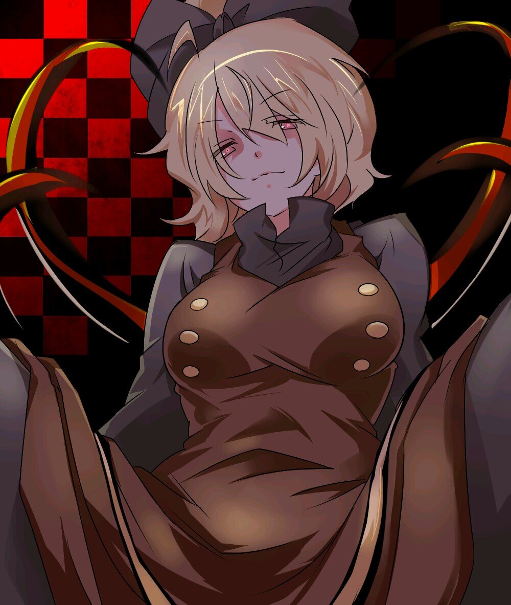 VenomousEater's profile picture. I'm not a cannibal; Its just Natural Selection.