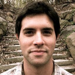 I'm an IT Recruiter with a focus in mobile development.  I also find talent for cruise lines and play saxophone any chance I get.