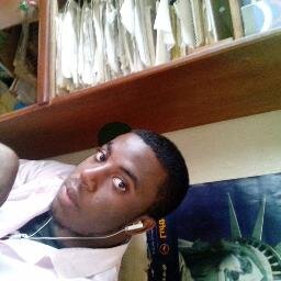 ALWAYS STRIVE FOR GREATNESS. I REP FUTO AND 042...I'M MARRIED TO ADDICTION. DON'T HATE ME!!! A TRAVEL AGENT #TEAMCHELSEAFC #TEAMRAPMUSIC