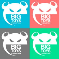 Big Toys Production (@bigtoysprod) 's Twitter Profile