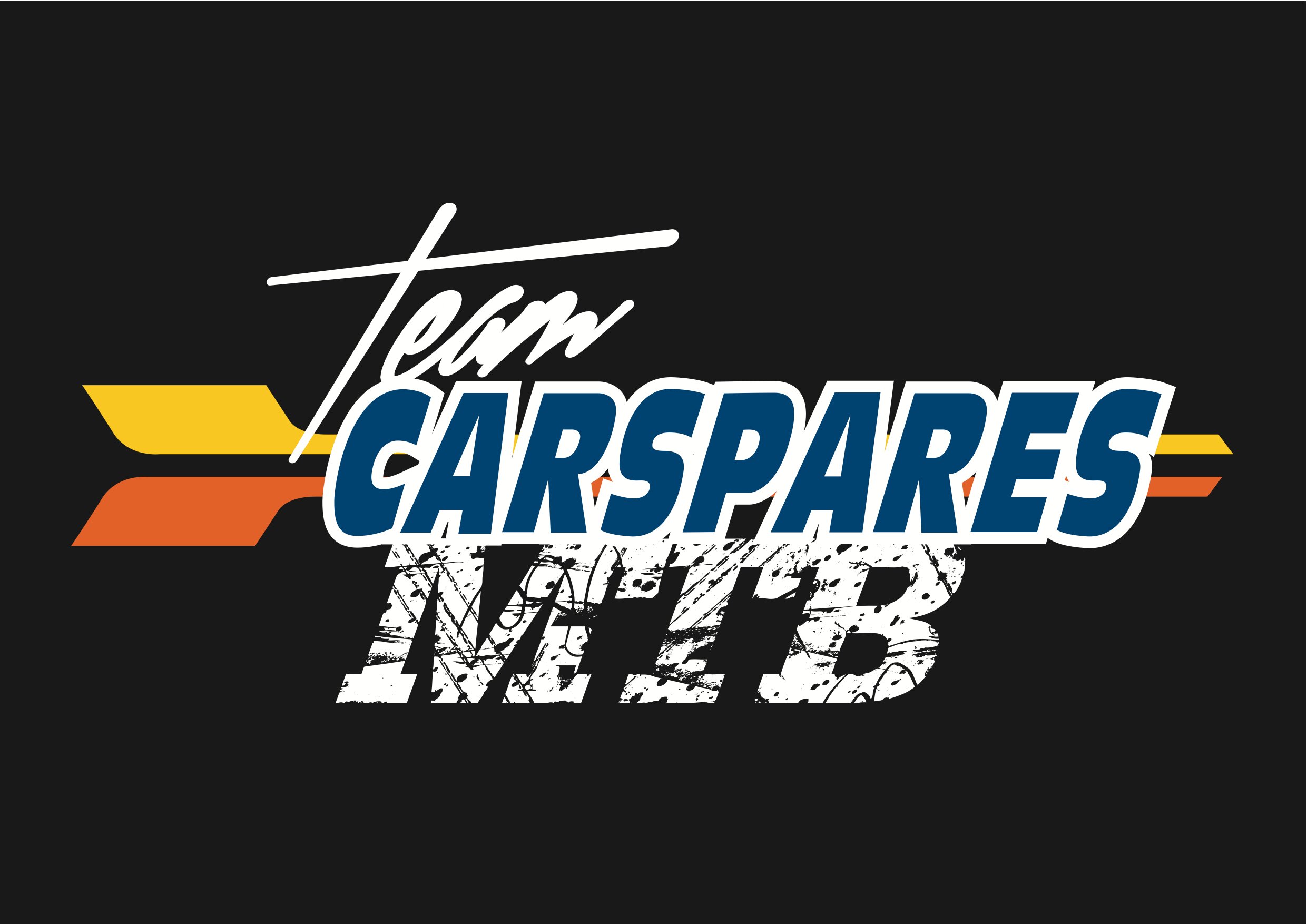 CarsparesMTB's profile picture. Team Carspares MTB