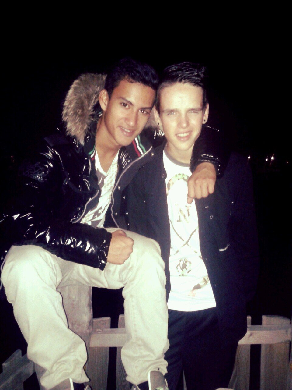 ♦  Tωitter Κιng ♦ instagram: saamueltje ♦