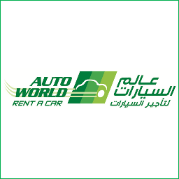 AutoWorld Rent A car