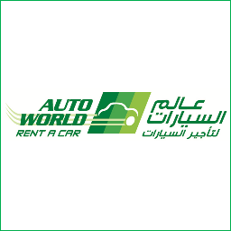 _ الحساب الرسمي لـ #عالم_السيارات لتاجير السيارات _ _ The Official #AutoWorld Rent A Car _ ________________________________ 920000991