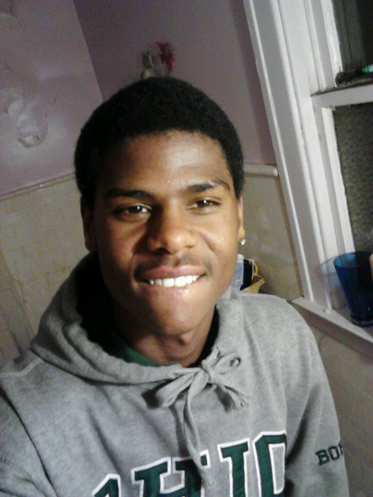 I'm a #Brightmoe  #yungnskantless nigga who geT #money Follow my baby @omg_thts_jada #Folklove #Ball.In.Baby.Heaven Lil Jeremy Jr. #My Lil KING
#R.I.P C-money