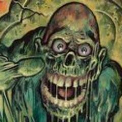 Toxiccrypt.frさんのプロフィール画像