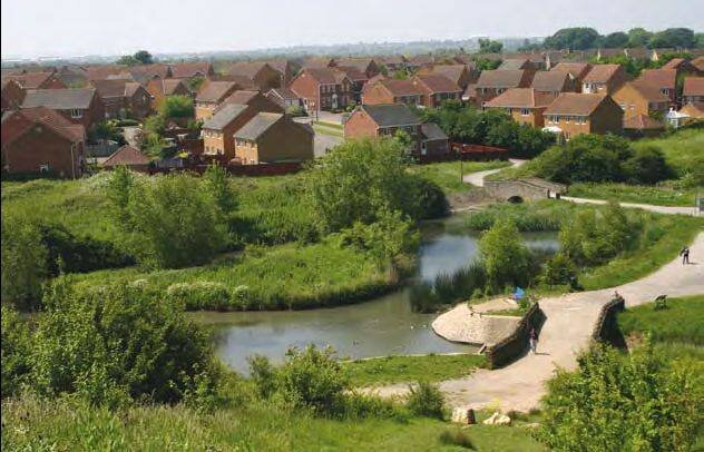 SouthGlosRes's profile picture. Information on local issues within South Glos