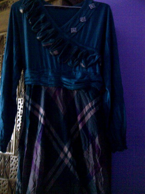 Akun ke dua dari @gustikastore menjual barang2 second atau new tp good condition bisa barter asalkan saya need