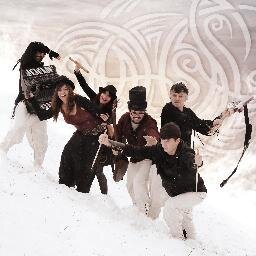 Saahsal's profile picture. Un groupe de rock alternatif avec un son à tendance folk et parfois pop.

La réflexion, la pêche, la joie, la vie, le sel de l'aventure, le goût surprise...