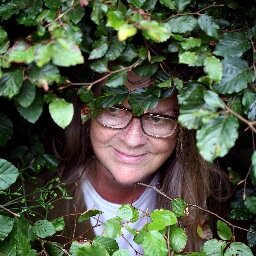 Ageing Cheesemaker, Author of GUBBEEN- story of a working farm mother of Fingal, mother of Clovisse.  Grandmother of 3 boys. Farm with Tom 250 W. Cork acres.