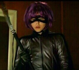 I'm Hit Girl. Don't fuck with me unless you want to either die or get your damn bitchy ass kicked. I also fight crime with Kick-Ass. Boyfriend is @KAss_RP