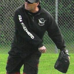 Proud Father of 4/G-pa to 3, Commercial Framer/Hanger, SEA SHEPHERD, Animal Activist/Marine Conservationalist, Mariners/Seahawks Fan