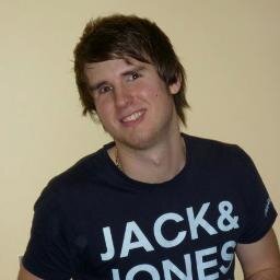 Network and Online marketing background and newly blogging. Helping others succeed online and in business.
Add me to Facebook - http://t.co/qplw3cMfT6