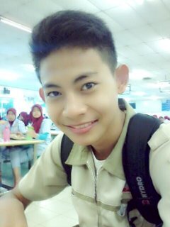 school at smkwidyanusantara | class XI TKJ2 | my girlfriend -- @annadstiana