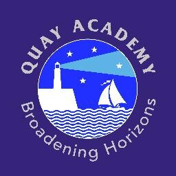 The official Twitter account for Quay Academy, Bridlington