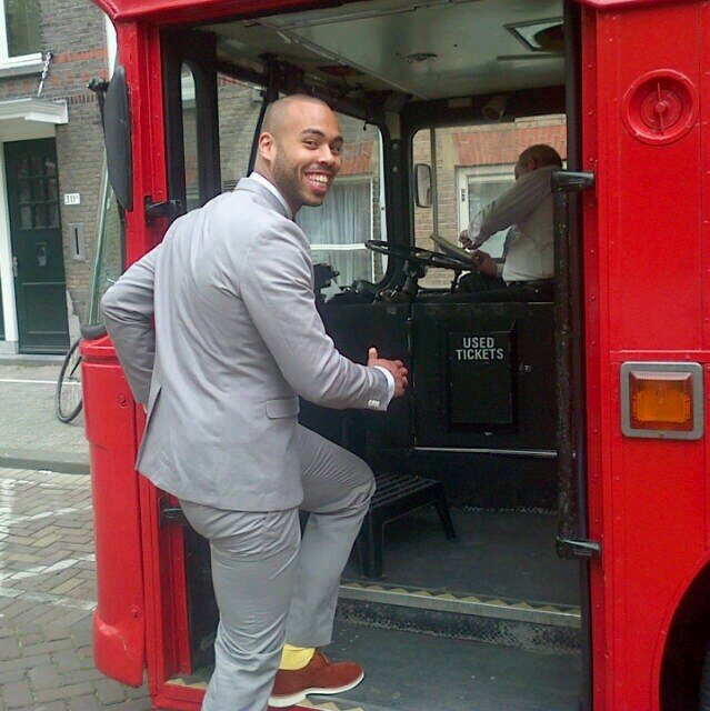 Tony061986's profile picture. 