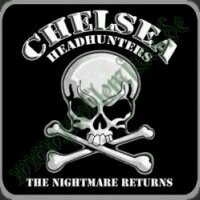 Chelsea Headhunters Merchandise is in the shop take a look