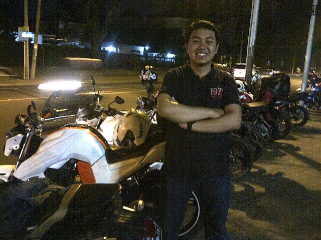Dika Yudha