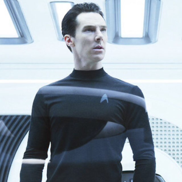 What in nebula? #RP #StarTrek