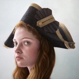 U.K.  artist.  Find me on Instagram