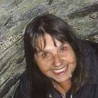 Ann Tether (@annietether) 's Twitter Profile