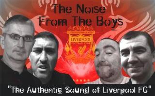 All things Liverpool Football Club. Match going lads with honest opinions. #upthereds