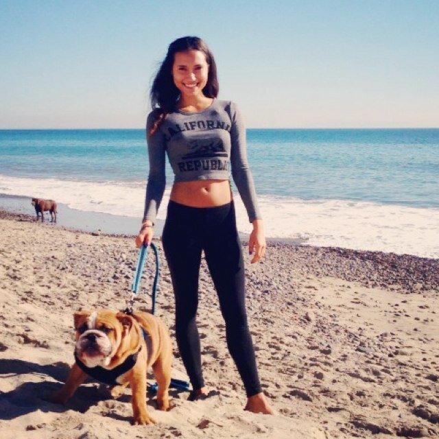 minautumn's profile picture. Malibu Native ⭐️ Butler University 2017 · Go Dawgs!  · ΠΒΦ ·