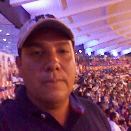 Defiendo mi derecho a pensar diferente..!
por una Venezuela libre y en Democracia