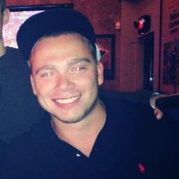 NickSalemo's profile picture. JMU