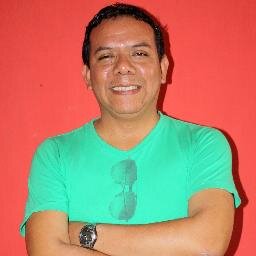 Comunicador, periodista en busca de la verdad y el desarrollo de la sociedad.