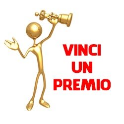 Vuoi vincere un premio? Ti segnaliamo i contest per poterci riuscire gratuitamente!! Followaci ;D
