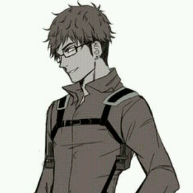 [Hospital AU] 25 y/o. Faith in humanity restored. @DrArlelt , the love of my life. @CuteKidEren , my super adorable son. Often OOC (I apologize in advance). RP.