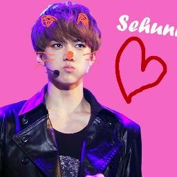 ⒺⓧⓞⒻⒶⓃ❤ MyloveSehunnie｡◕‿◕｡ hunhan✿ loveyou