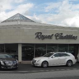 Royal_Cadillac's profile picture. For over 25 years, Family Owned & Operated Royal Cadillac's top priority has been to provide exceptional customer service to each of our visitors.