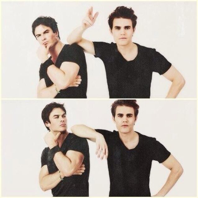 spongebobs25's profile picture. Ian Somerhalder