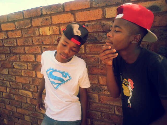 EXTBSHOW's profile picture. Couple of good kids that like people and do things good